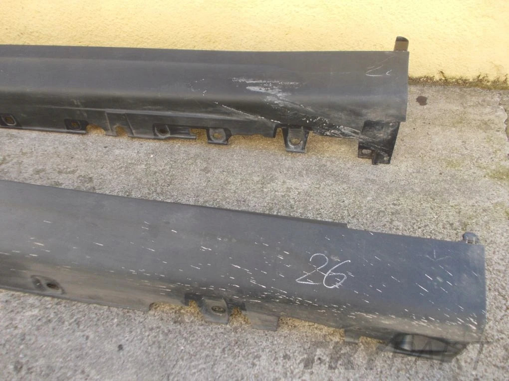 BMW X5 F15 Left Right Sill Cover