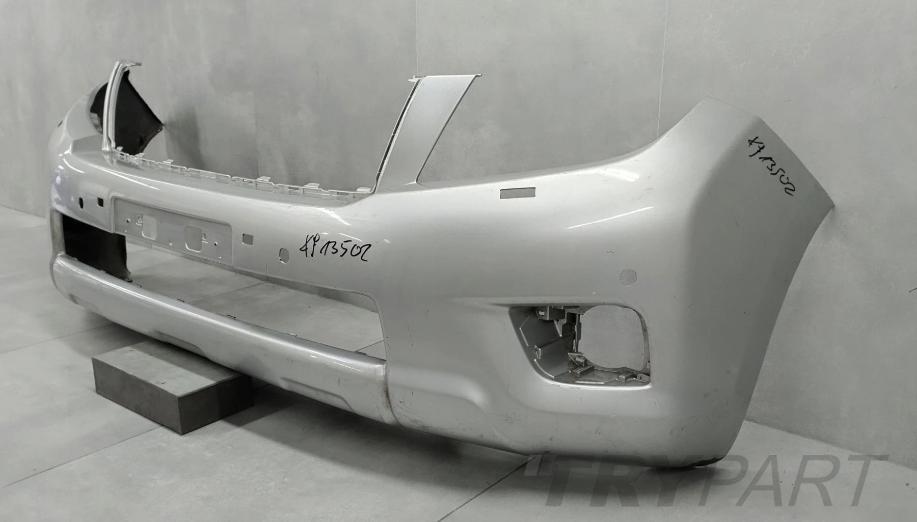Front Bumper Toyota Land Cruiser J150 09 - 12 / 52119-60E00