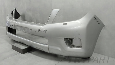 Front Bumper Toyota Land Cruiser J150 09 - 12 / 52119-60E00