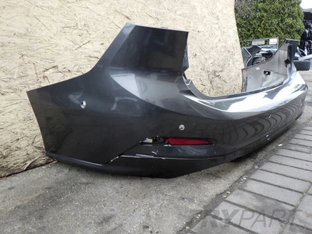 FORD FOCUS MK4 ESTATE ST LINE 18- rear bumper