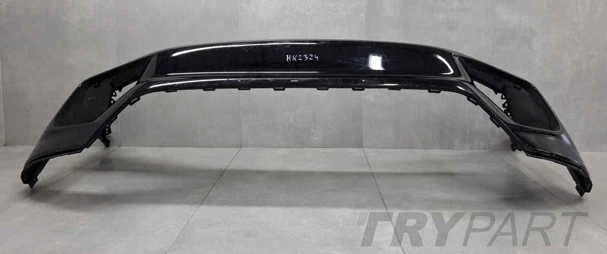 Porsche Macan 2 II 95C Front Bumper 24-