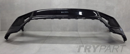 Porsche Macan 2 II 95C Front Bumper 24-