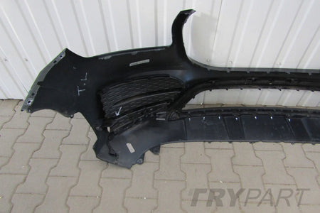 Front Bumper Mercedes GLS AMG 167 X167 20-