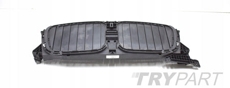 BMW X3 G01 X4 G02 LIFT LCI ROLLER BLIND REINFORCEMENT STEERING AIR DUCT