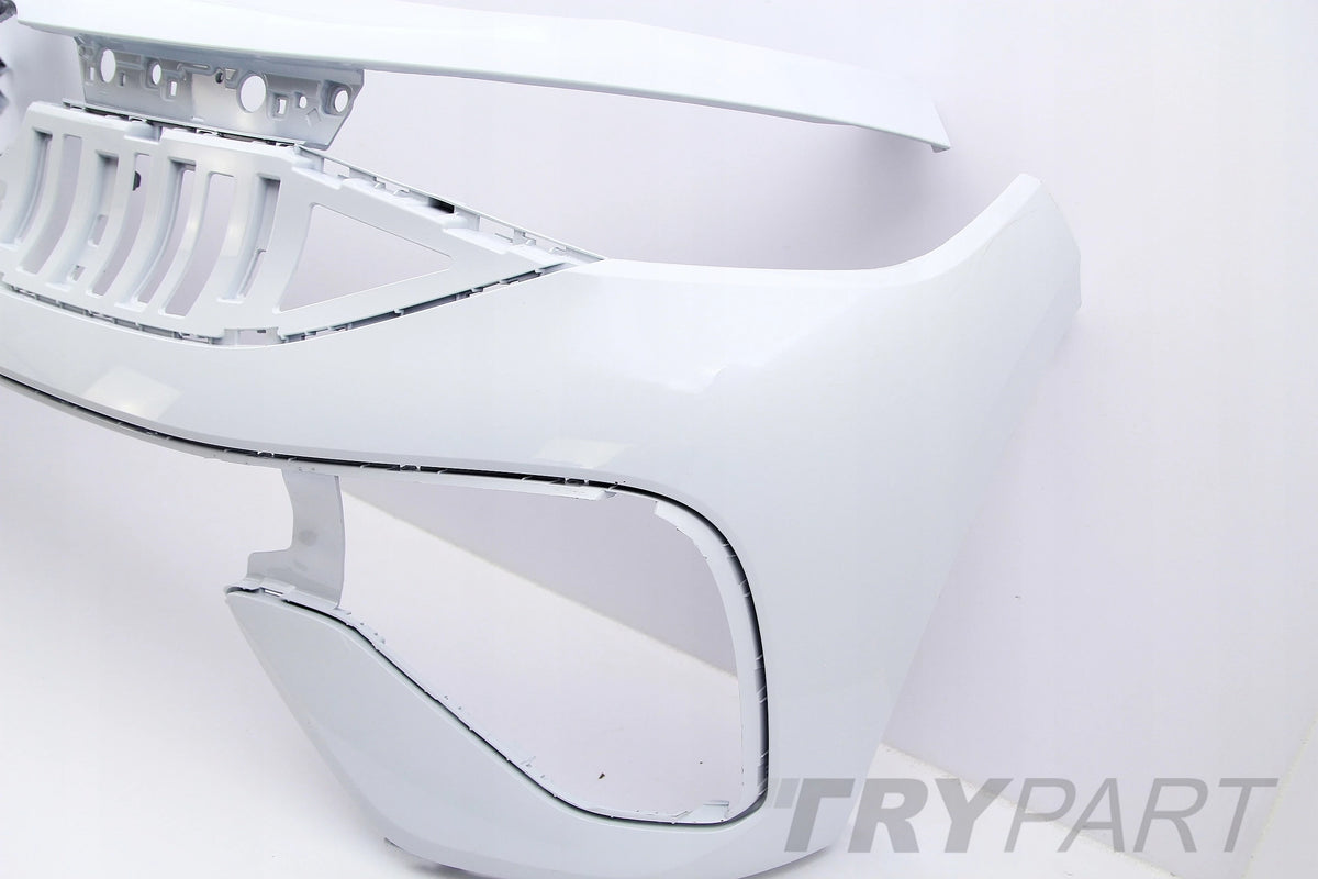 Original Front Bumper VW ID.5 11E807221 2021-