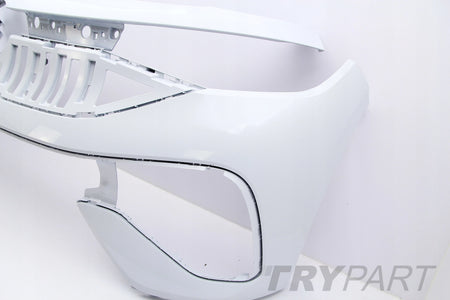 Original Front Bumper VW ID.5 11E807221 2021-