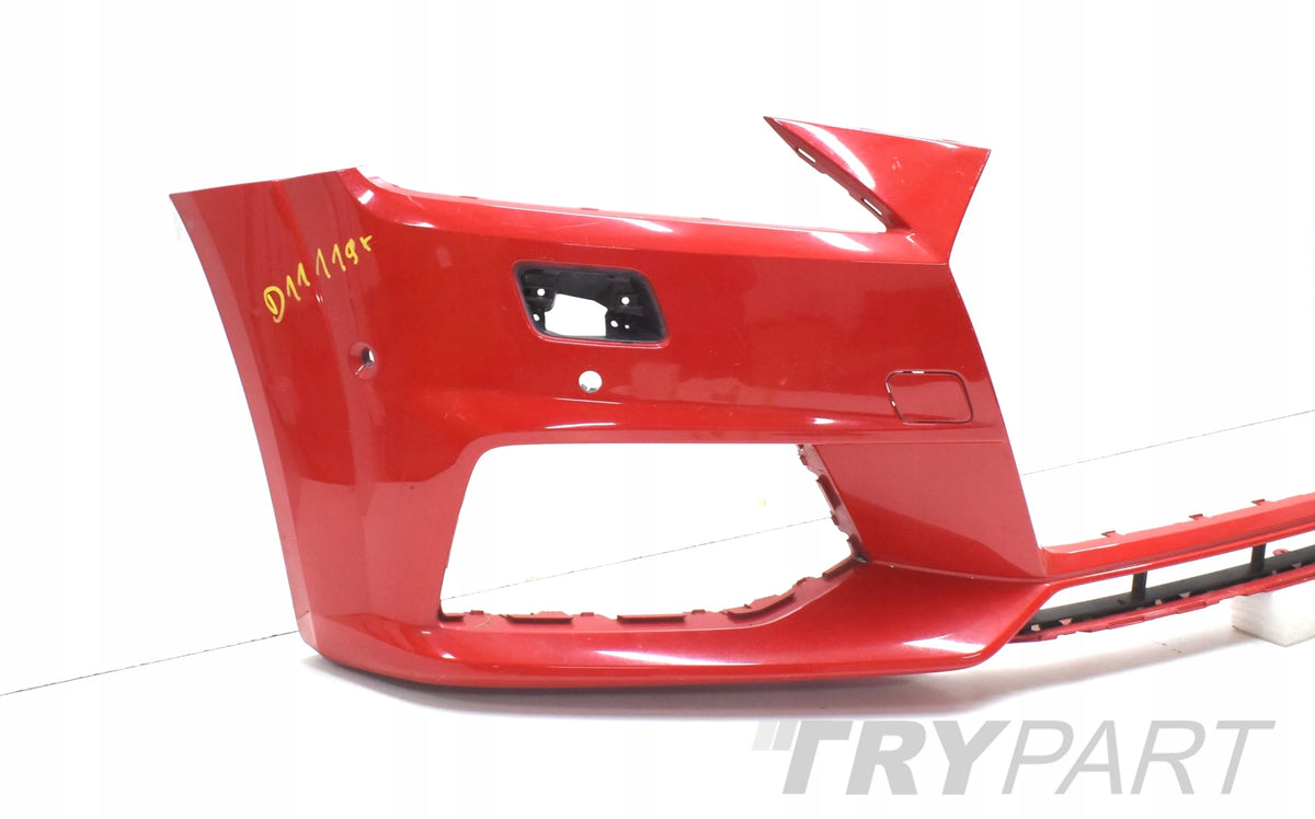 AUDI TT 8S0 S LINE FRONT BUMPER ORG