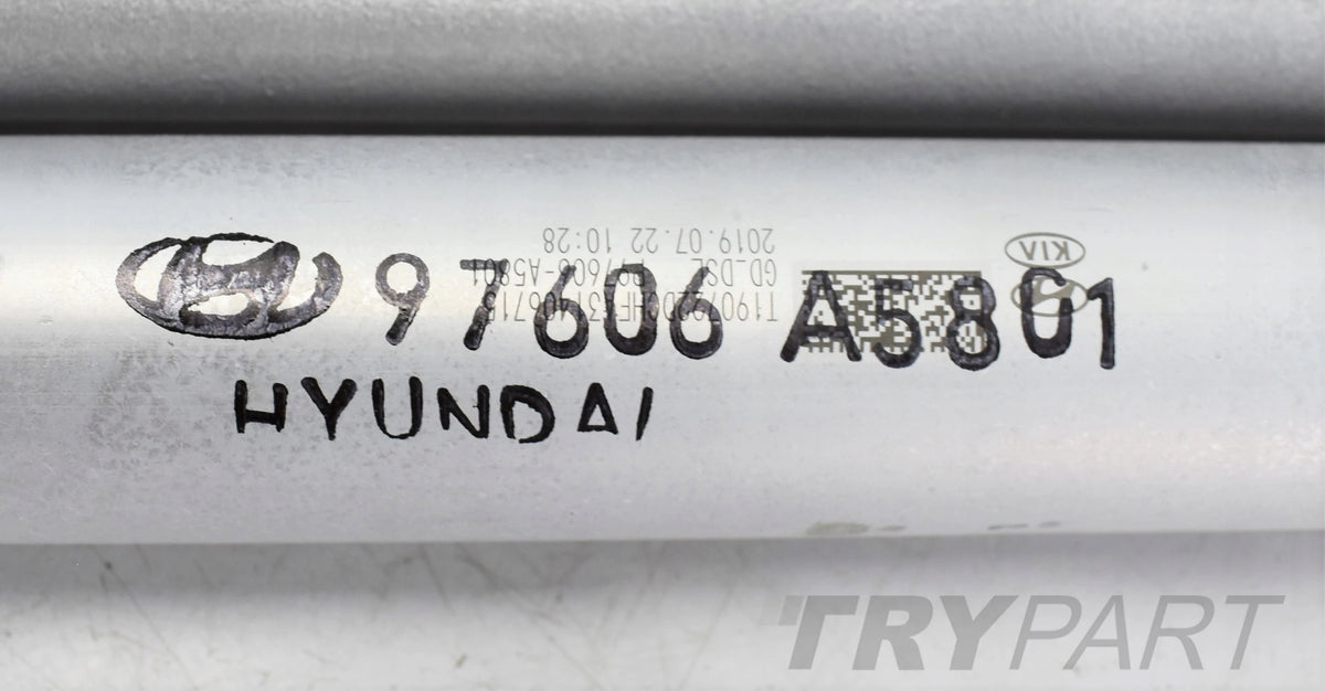 KIA CEED HYUNDAI I30 A/C CONDENSER ORG