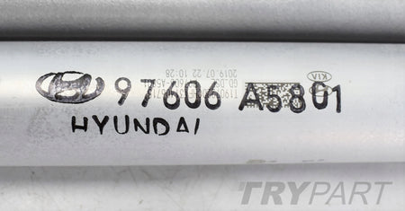 KIA CEED HYUNDAI I30 A/C CONDENSER ORG