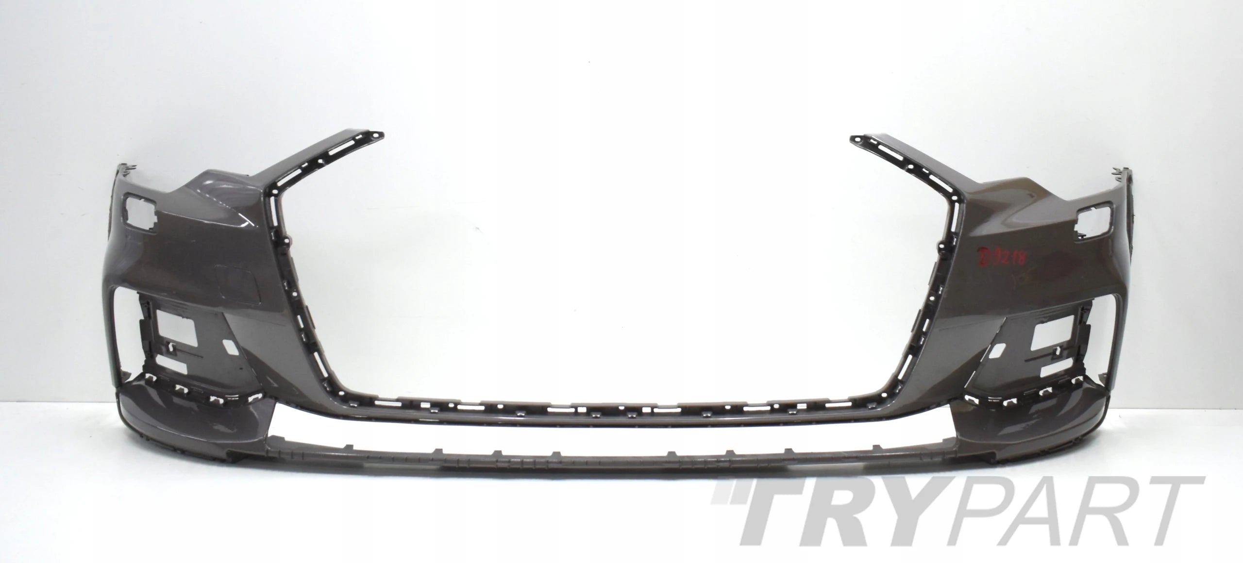 AUDI A6 C8 4K ALLROAD FRONT BUMPER ORG