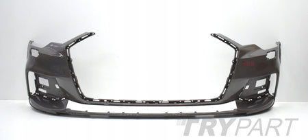 AUDI A6 C8 4K ALLROAD FRONT BUMPER ORG