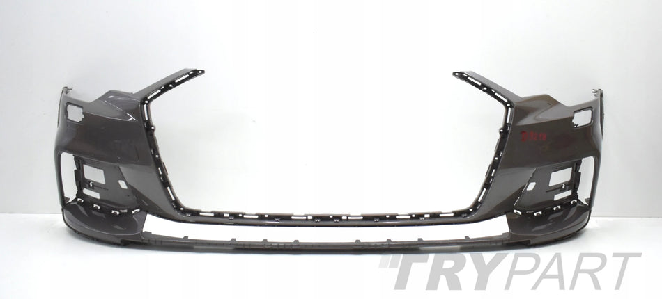 AUDI A6 C8 4K ALLROAD FRONT BUMPER ORG