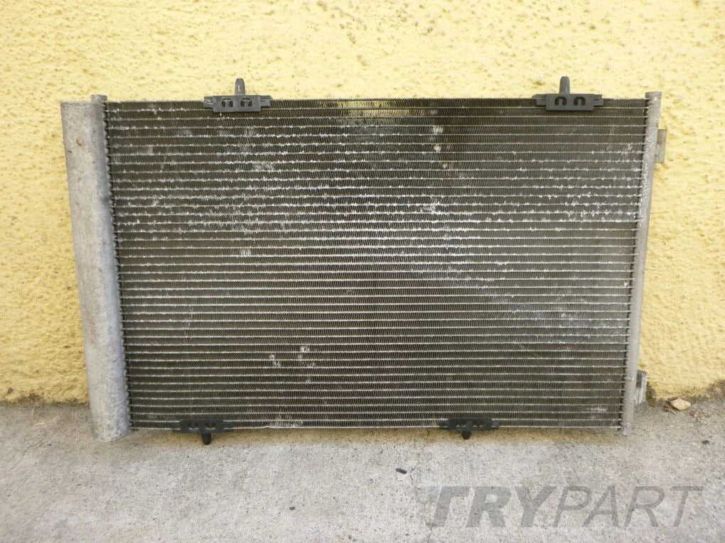 AIR CONDITIONING RADIATOR FOR PEUGEOT 301 CITROEN C-ELYSEE