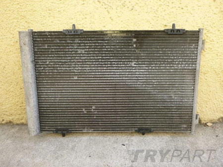 AIR CONDITIONING RADIATOR FOR PEUGEOT 301 CITROEN C-ELYSEE