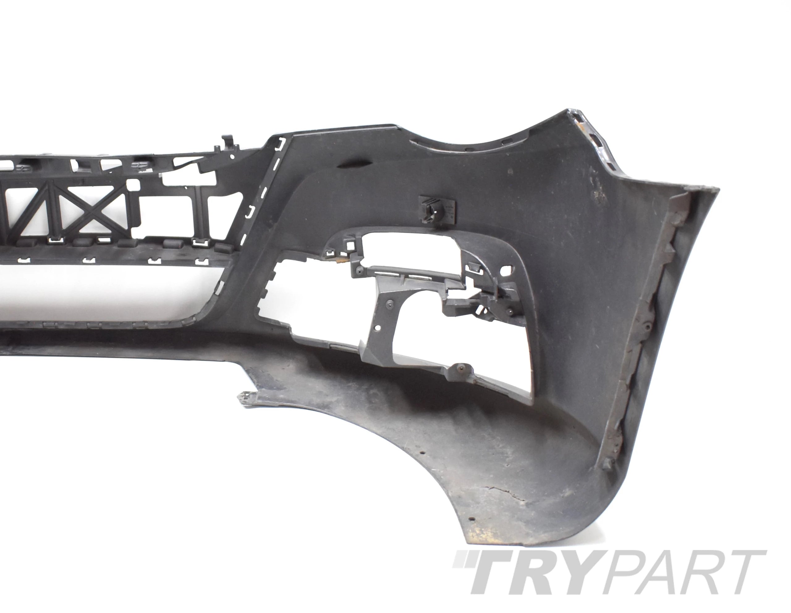 VW PASSAT CC 3C8 FRONT BUMPER ORG