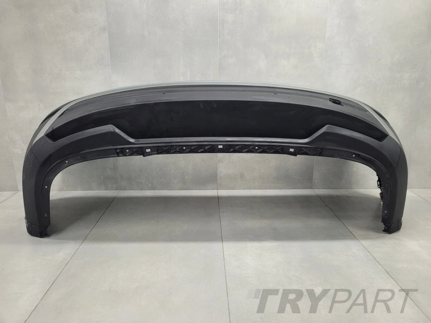 Rear Bumper Skoda KODIAQ 57H 2 II 23-