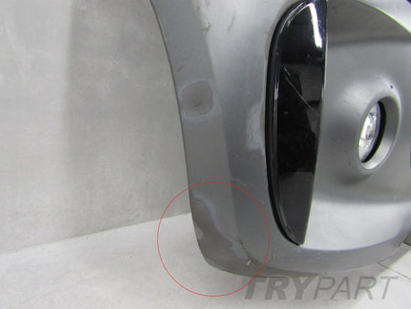 Front Bumper for Smart ForTwo EQ A453 19-24