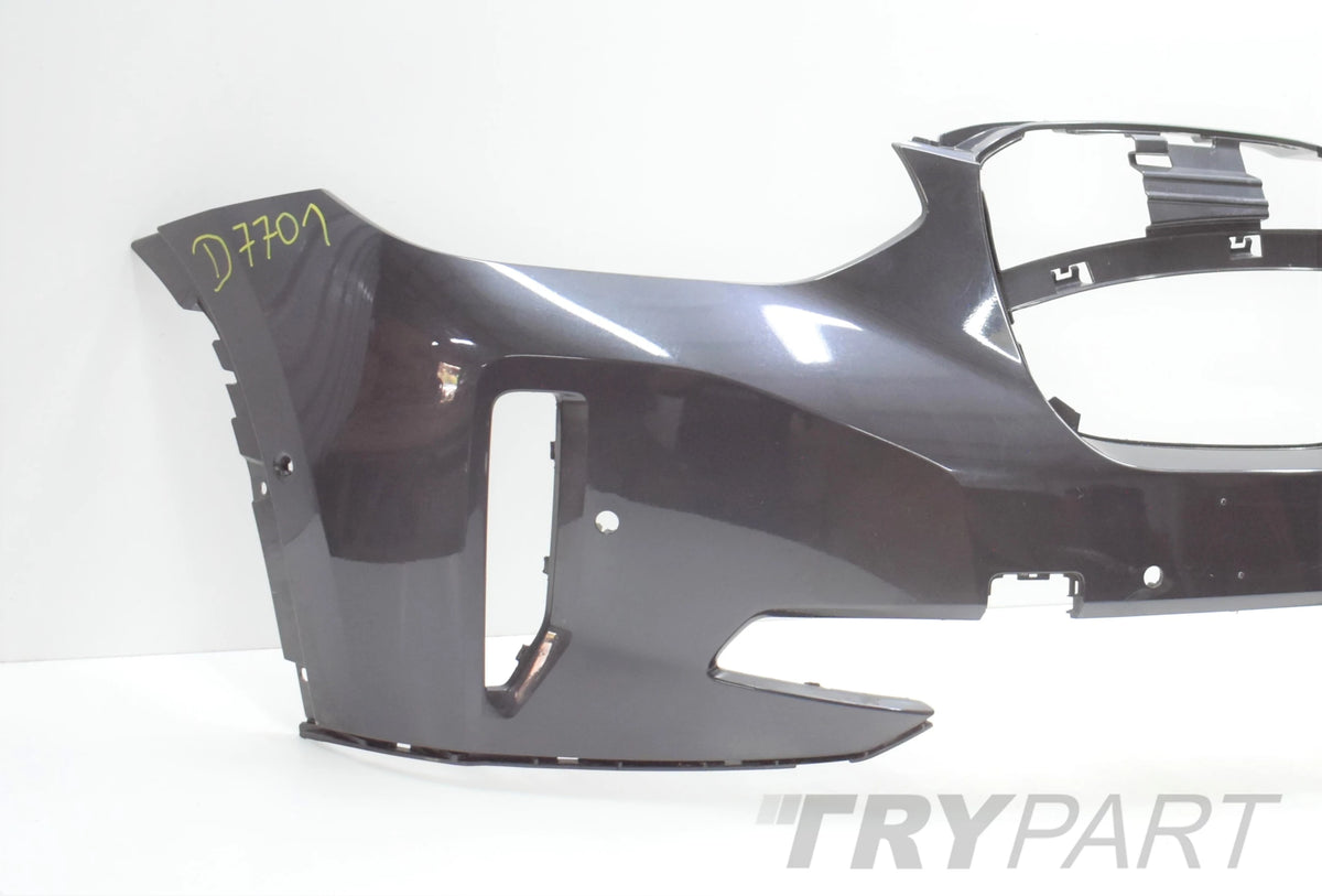 BMW IX3 G08 FRONT BUMPER ORG