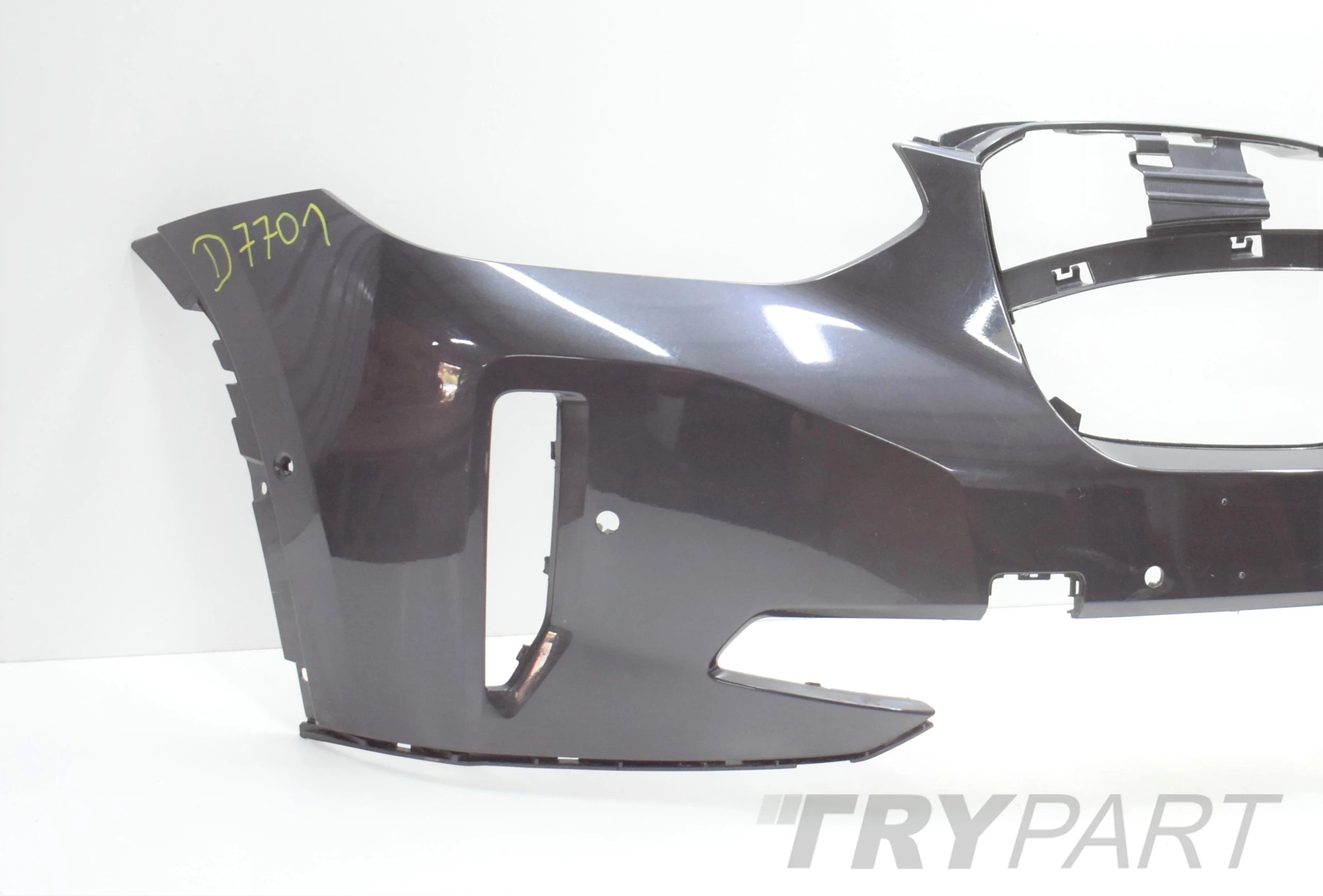 BMW IX3 G08 FRONT BUMPER ORG