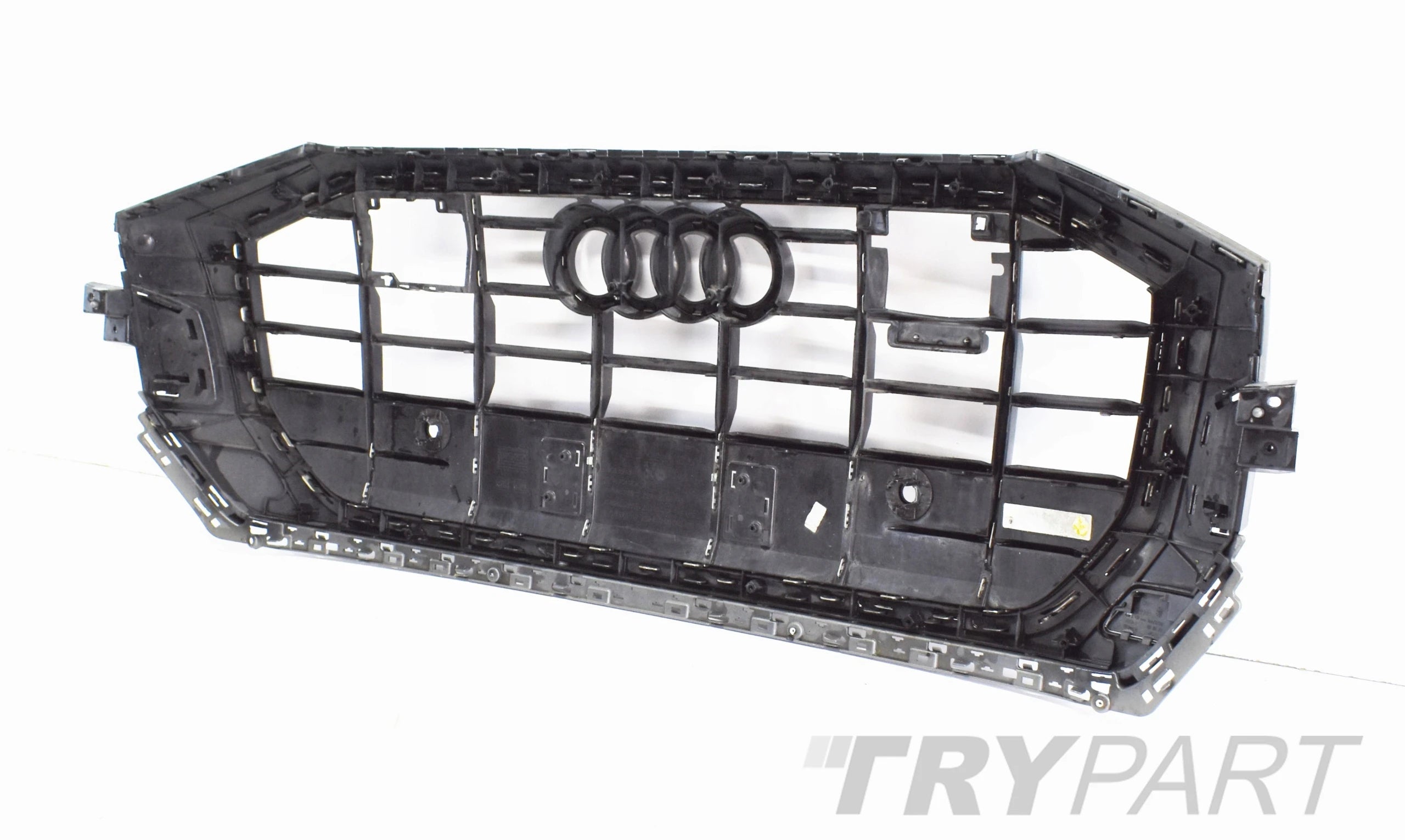 AUDI Q8 4M8 S LINE BUMPER GRILLE ORG