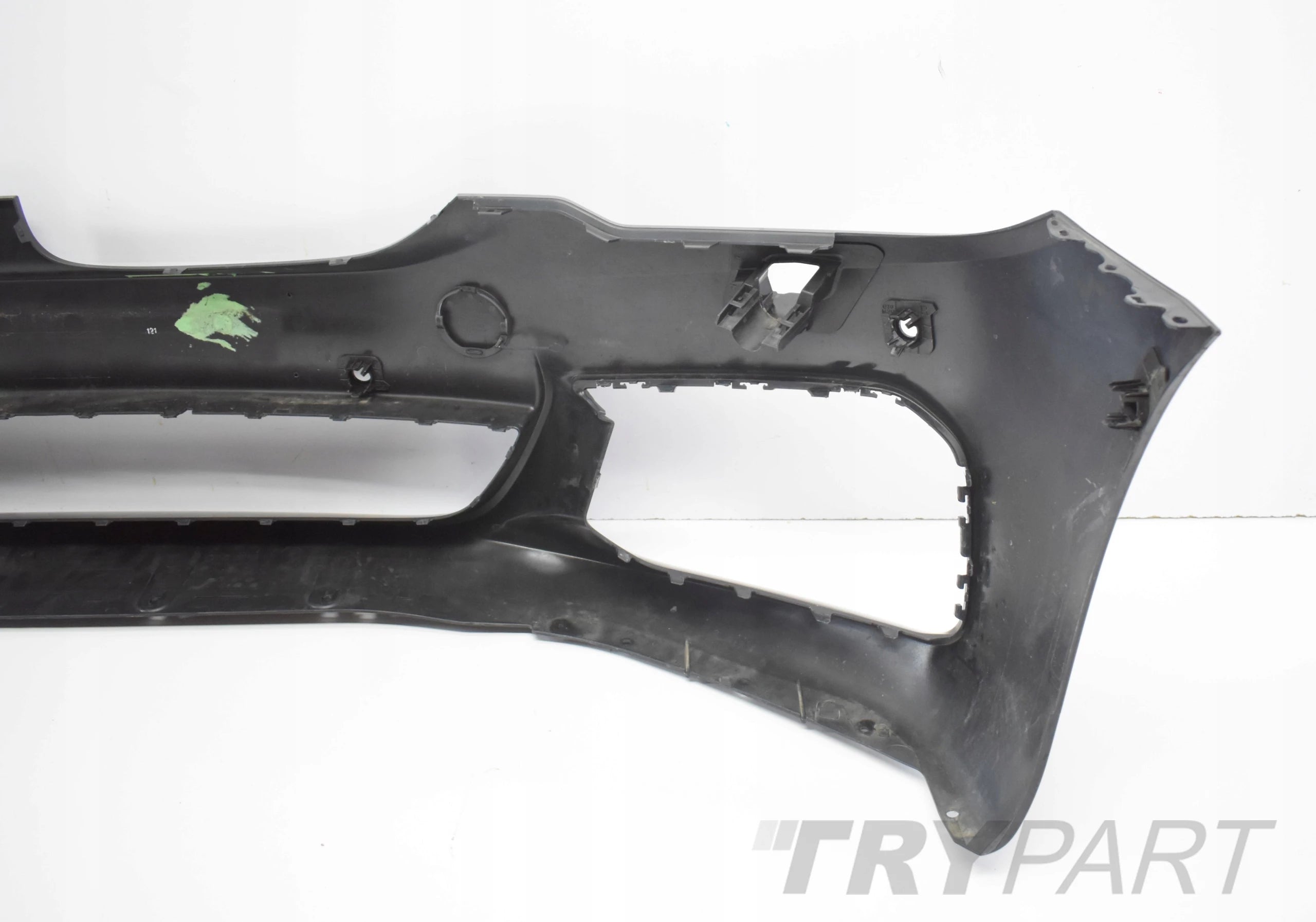 BMW 5 G30 G31 M PACKAGE FRONT BUMPER SUPER CONDITION