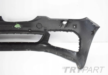 BMW 5 G30 G31 M PACKAGE FRONT BUMPER SUPER CONDITION