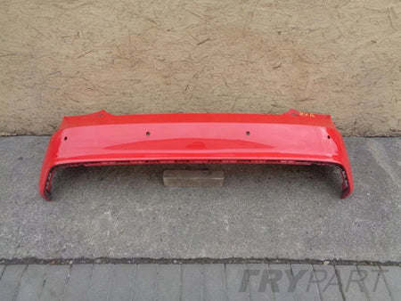 AUDI A1 8X Lift 14- Rear Bumper
