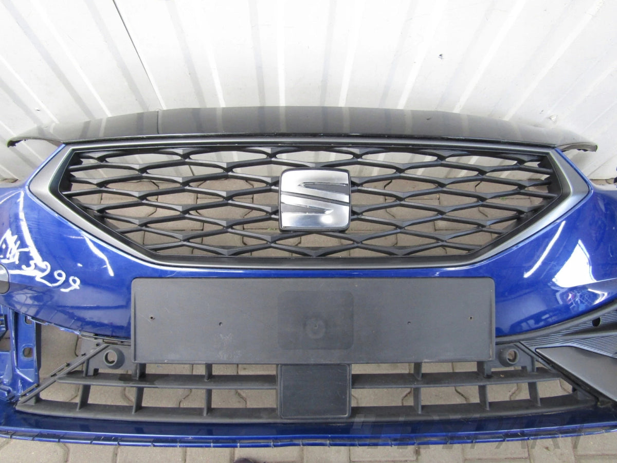 Front Bumper for Seat Leon 4 IV 5FA FR 20-