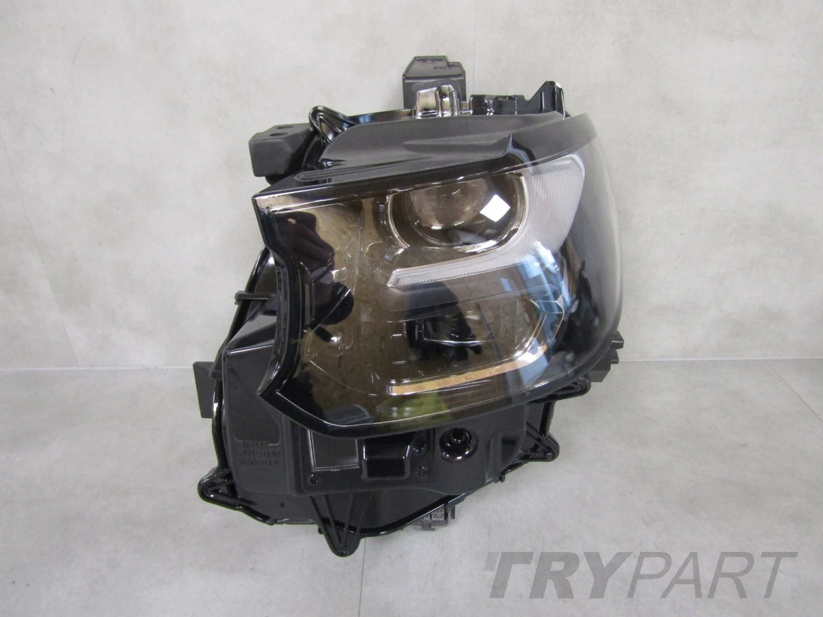 HEADLIGHT LEFT MAZDA CX-60 FULL LED LH 22-