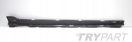 AUDI A6 C8 4K LEFT SILL STRIP ORG STANDARD BASIC