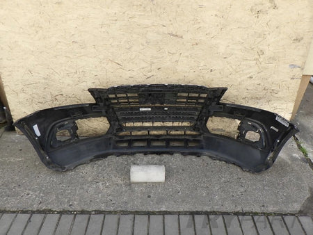 AUDI Q5 SQ5 8R LIFT S-LINE 12- Front Bumper