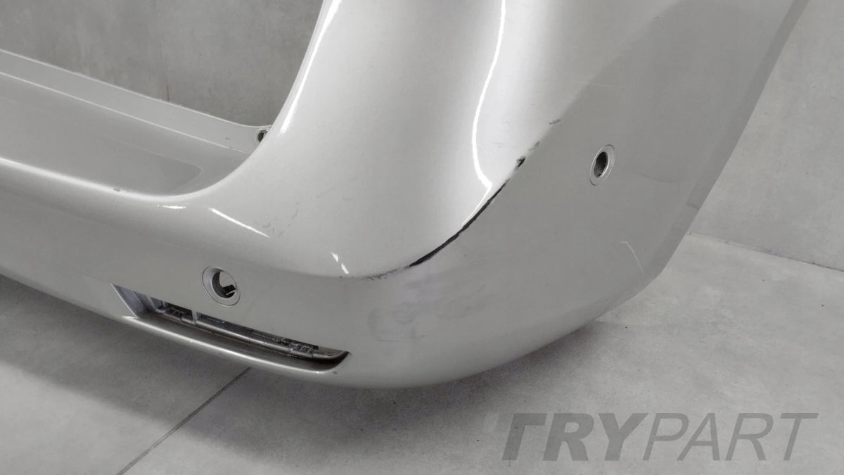 Rear Bumper MERCEDES VITO W447 14-19 / Short