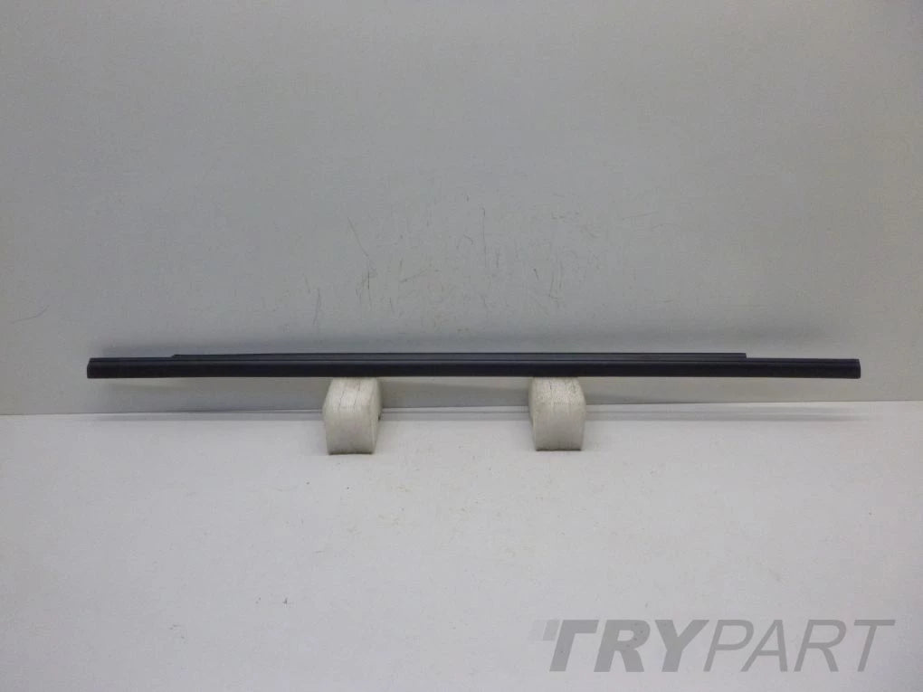 OPEL ASTRA J 4 IV Left Rear Scraper Strip