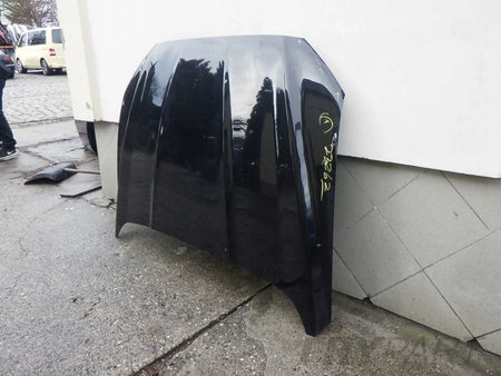 FORD MONDEO MK5 V 15- MASK