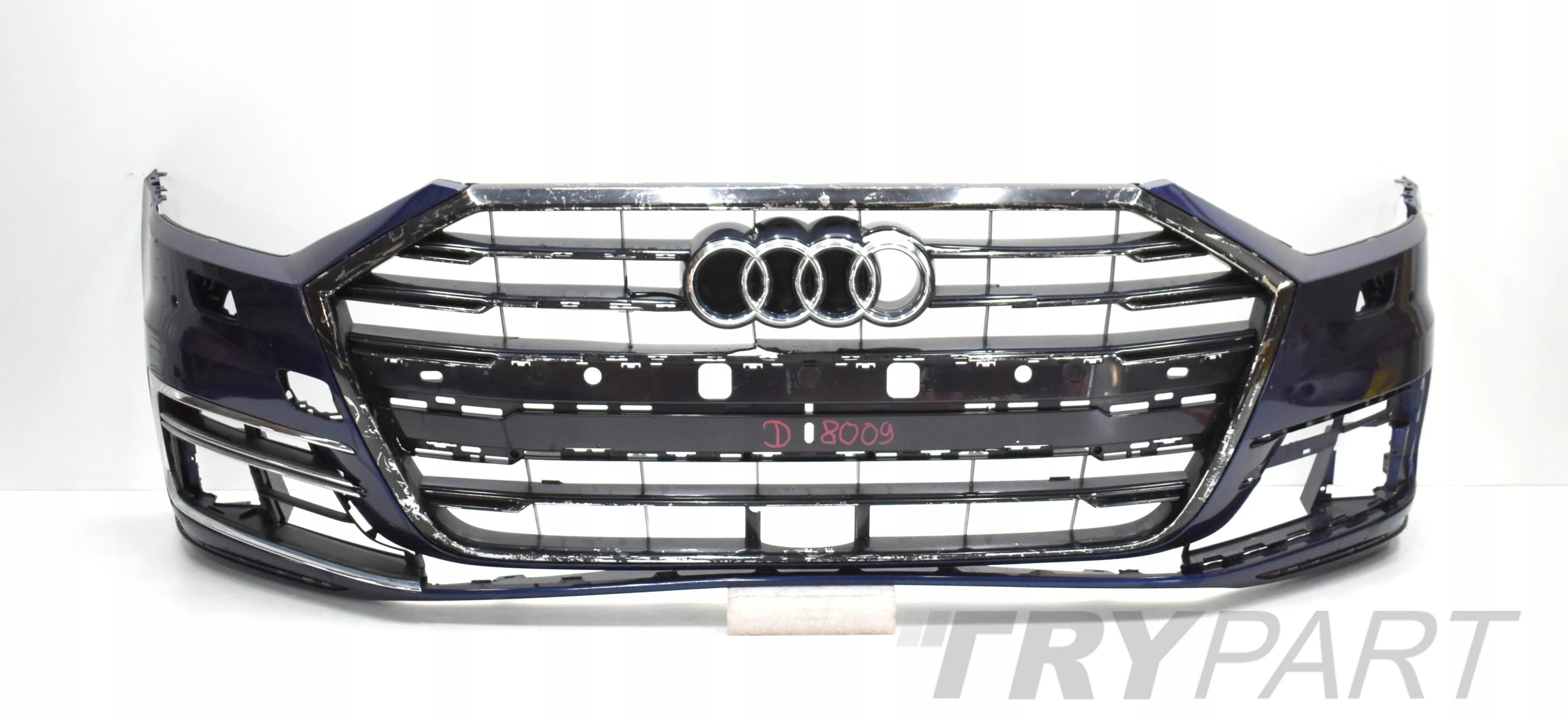 AUDI A8 D5 4N0 FRONT BUMPER ORG