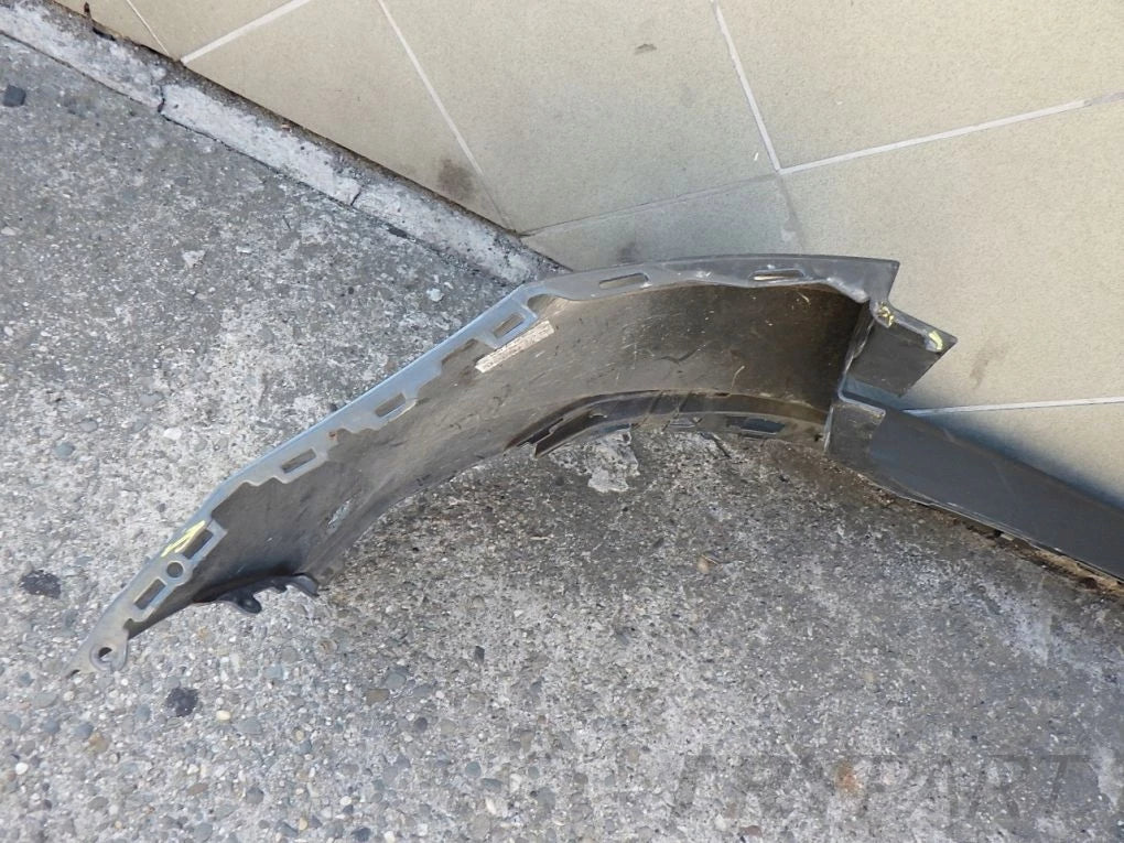SEAT ATECA 575 16- Rear bumper