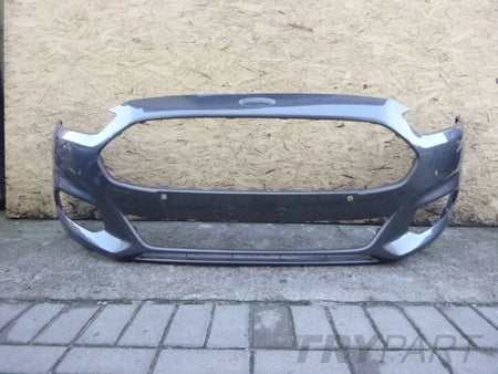 FORD MONDEO MK5 5 V 4xPDC 14- Front Bumper