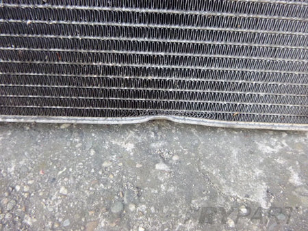GOLF V A3 TOURAN JETTA WATER RADIATOR 1K0121251AL