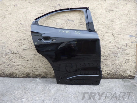 OPEL MOKKA 2 II B MOKKA E 20- Right Front Rear Door