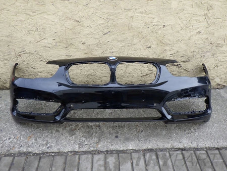 BMW 1 F20 F21 LIFT LCI Front Bumper