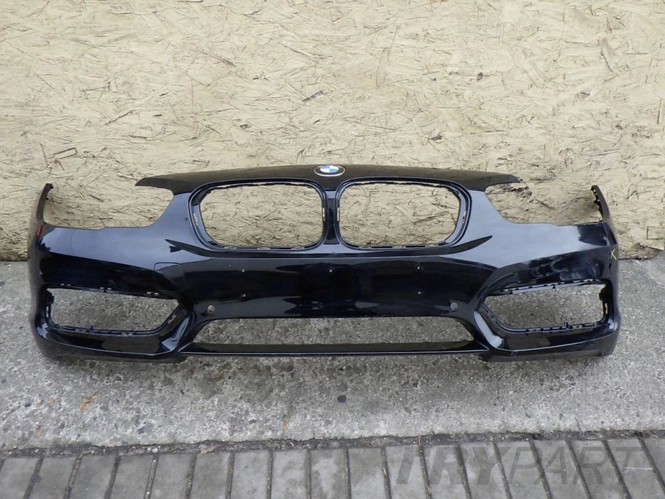 BMW 1 F20 F21 LIFT LCI Front Bumper