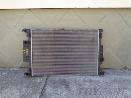 FORD KUGA II MK2 Water Radiator