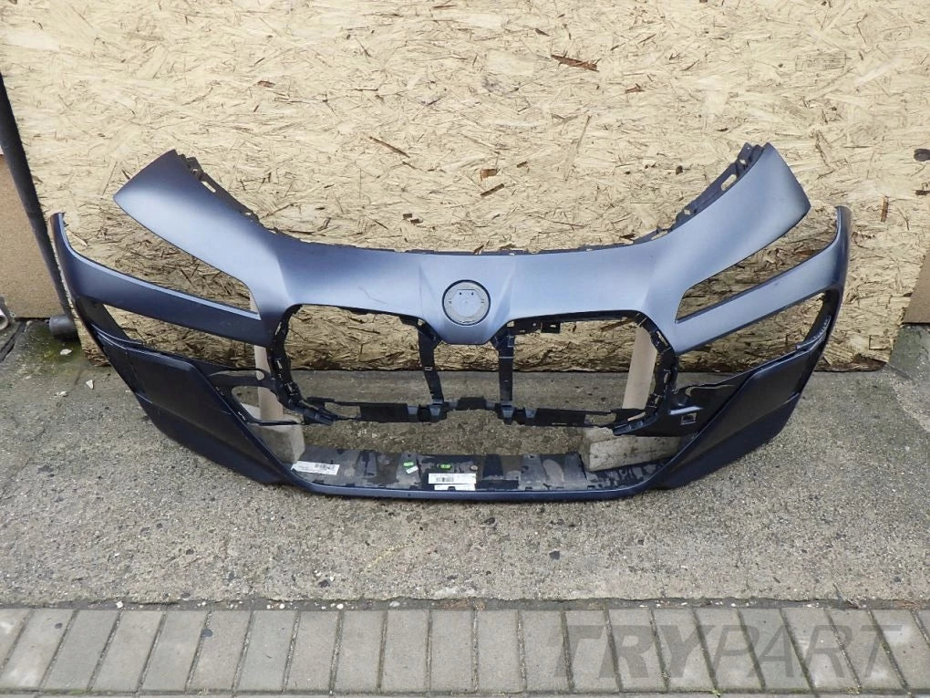 BMW 7 I7 G70 M PACKAGE 2022- front bumper