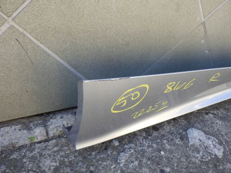 AUDI A5 8W6 8W7 COUPE CABRIO 19- Right Sill Cover