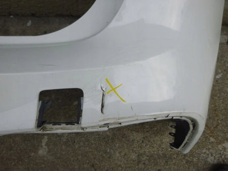 BMW 2 F45 ACTIVE TOURER M PACKAGE rear bumper