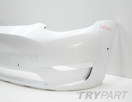 TESLA MODEL Y FRONT BUMPER ORG