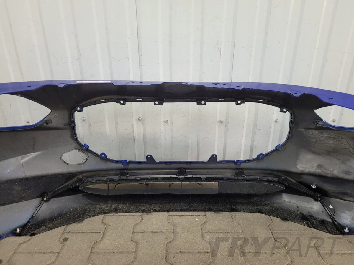 Front Bumper for Suzuki Swift MK9 IX 9 24-