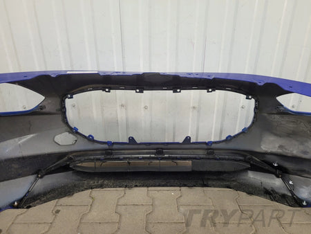 Front Bumper for Suzuki Swift MK9 IX 9 24-