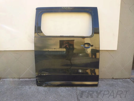 EXPERT III JUMPY SCUDO 17 RIGHT REAR SIDE DOOR
