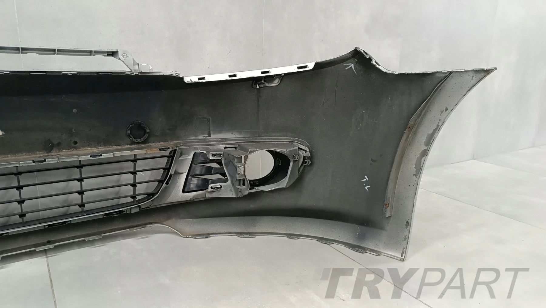 Front Bumper for Volkswagen VW GOLF 6 VI 5K0 R-LINE Estate 08-12